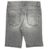 Pantaloncino Jeans Balmain